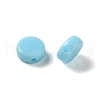 Opaque Acrylic Beads MACR-S377-02B-2