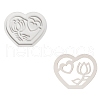 Mother's Day DIY Silicone Molds SIL-A010-03A-1