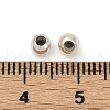 925 Sterling Silver Beads STER-I016-106B-S-3