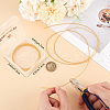 Beebeecraft 2M Copper Wire Gimp Wire CWIR-BBC0001-06C-3