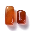 Natural Red Agate Beads G-M379-17-2