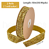 ARRICRAFT 2Roll 2 Color Chinlon Ribbon OCOR-AR0001-13B-6