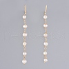 Mother's Day Jewellery Studs Earring EJEW-JE03647-1