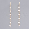 Studs Earring EJEW-JE03647-1