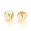 Brass Beads KK-G389-43G-2