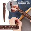 Wood Polish Rods TOOL-WH0053-16-4