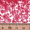 Glass Cylinder Beads SEED-S047-H-001-4