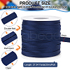 BENECREAT Polyester Piping Ribbon OCOR-BC0006-84E-02-2