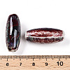 Handmade Porcelain Beads PORC-N008-07C-3