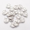 Non-Tarnish Feng Shui 304 Stainless Steel Charms STAS-Q201-T056-1