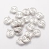 Feng Shui 304 Stainless Steel Charms STAS-Q201-T056-1