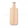 Wood Big Pendants WOOD-I010-06F-2