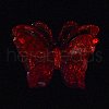 Luminous Resin Cabochons MRMJ-TAC0010-05D-3