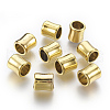 Tibetan Style Alloy Beads X-GLF10986Y-1
