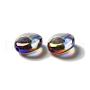 Acrylic Beads PACR-C008-04F-2