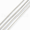 Waxed Cotton Thread Cords YC-TD001-102-1
