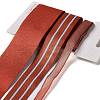 9 Yards 3 Styles Polyester Ribbon SRIB-C002-04B-1