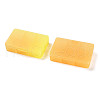 (Defective Closeout Sale: Fading) Plastic Boxes CON-XCP0002-40-1
