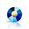 Preciosa® MAXIMA Crystal No Hotfix Flatback Stones Y-PRC-NSS12-30240-200-3