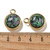 Natural Ruby in Zoisite Pendants STAS-L022-398A-G-3