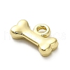 Alloy Pendants FIND-A051-02A-G-2