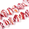 Handmade Lampwork Beads LAMP-N033-01L-1