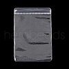 PVC Anti Oxidation Zip Lock Bags AJEW-G034-01L-02-2
