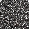 Glass Bugle Beads SEED-S032-08A-52-3