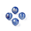 Opaque Acrylic Beads MACR-N009-014A-2