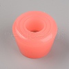 PU Roller Skate Toe Stoppers FIND-WH0048-23A-1