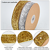 ARRICRAFT 2Roll 2 Color Chinlon Ribbon OCOR-AR0001-13B-4