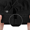 Custom Cotton Chef Hats AJEW-WH0242-026-4