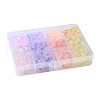 4 Colors 3 Styles DIY Jewelry Beads Kits DIY-FS0006-58-6