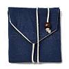Burlap Packing Pouches Bags AJEW-Z015-01C-1