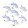 Acrylic Pendants MACR-C035-01H-1