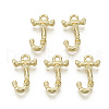 Alloy Pendants PALLOY-S137-001J-NR-2