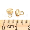 201 Stainless Steel Tube Bails X-STAS-H180-08G-2