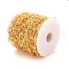 Handmade Brass Link Chains CHC-C019-23-4