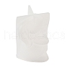 Easter Theme Rabbit DIY Silicone Candle Molds SIL-F019-01A-3