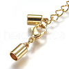 304 Stainless Steel Chain Extender STAS-P224-09G-2