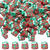 SUNNYCLUE 2 Sets Handmade Polymer Clay Beads CLAY-SC0002-05-1