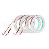 Copper Foil Tapes AJEW-NB0001-21-1