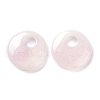 Natural Rose Quartz Pendants G-F708-05G-5