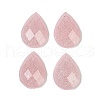 Epoxy Resin Glitter Powder Decoden Cabochons CRES-S367-07-1