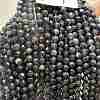 Natural Iolite Beads Strands G-RM250101-E7-1