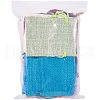Burlap Packing Pouches ABAG-PH0002-07-5