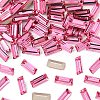 Preciosa® MAXIMA Crystal Fancy Stones Y-PRC-FB7-70010-1