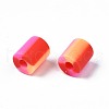 Handmade Polymer Clay Beads CLAY-N011-50A-11-3
