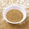 MIYUKI Delica Beads SEED-J020-DB1833-2