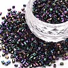Glass Bugle Beads X-SEED-S032-13A-603-1